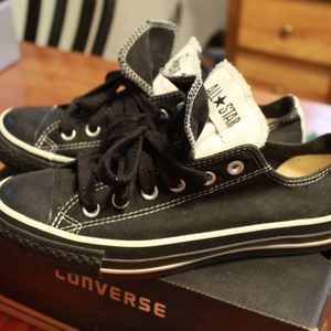 Converse All Stars